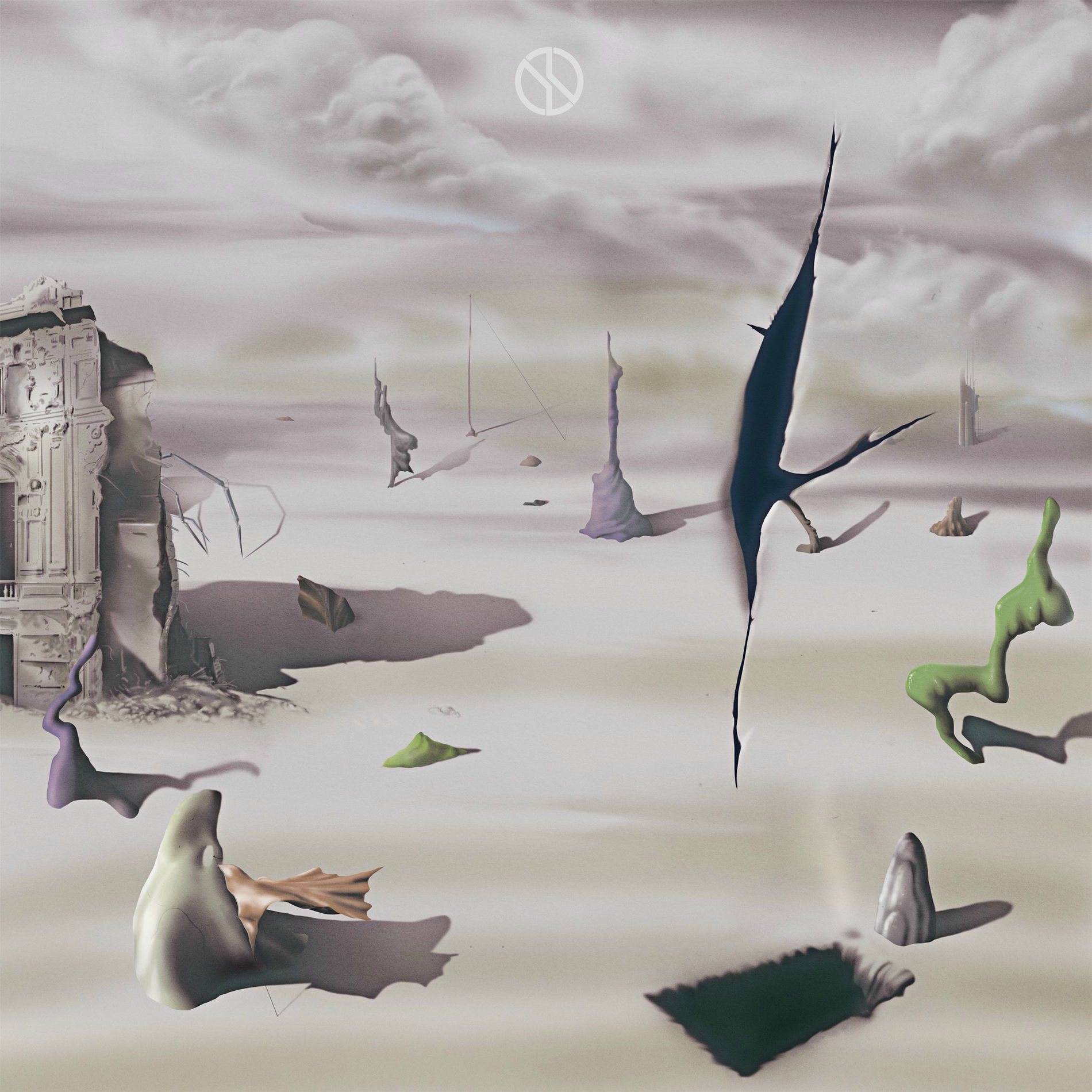 Album cover of R.D.C.