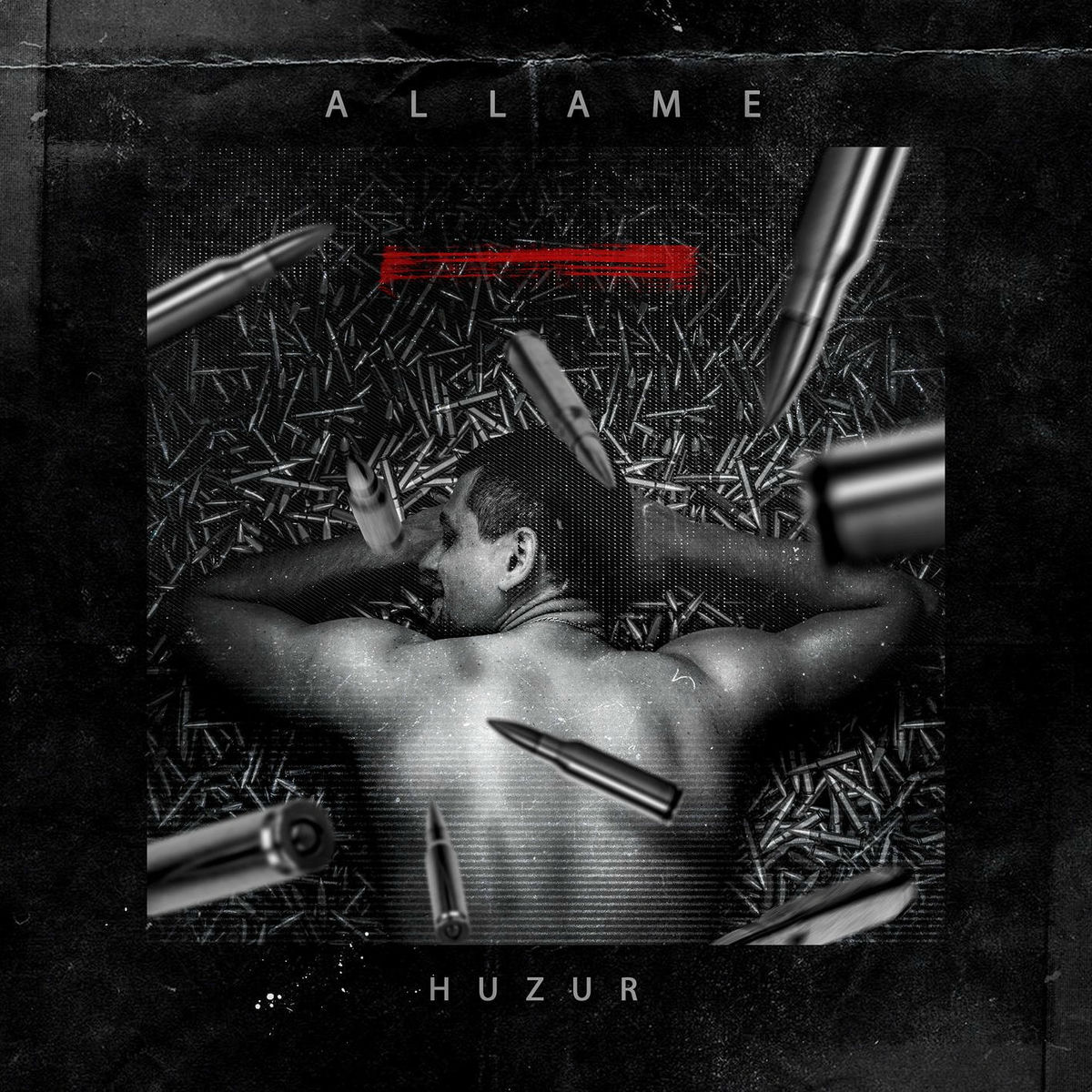 Album cover of Keder