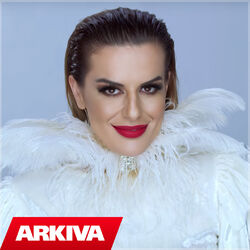 Cover of Big Mama - I len krejt