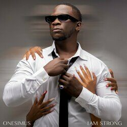 Cover of I Am Strong