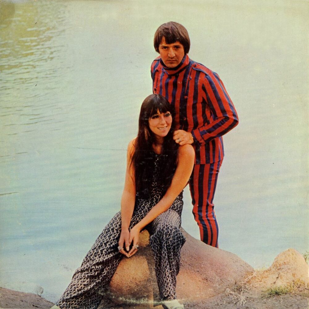 Picture of Sonny & Cher's Greatest Hits