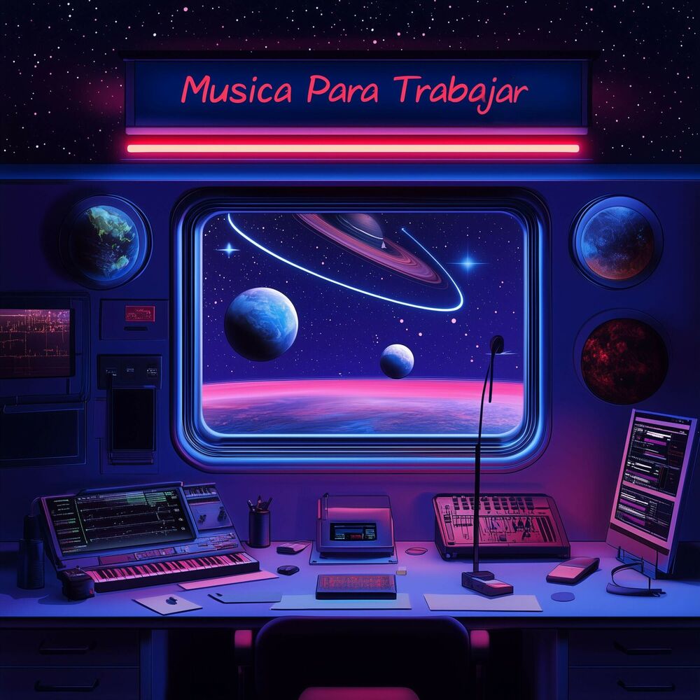 Picture of Trap de Fondo para Concentrarse