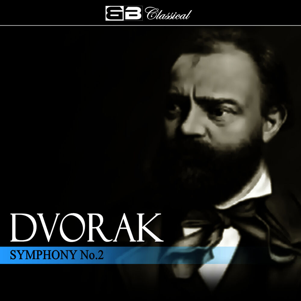 Picture of Dvorak Symphony No. 2