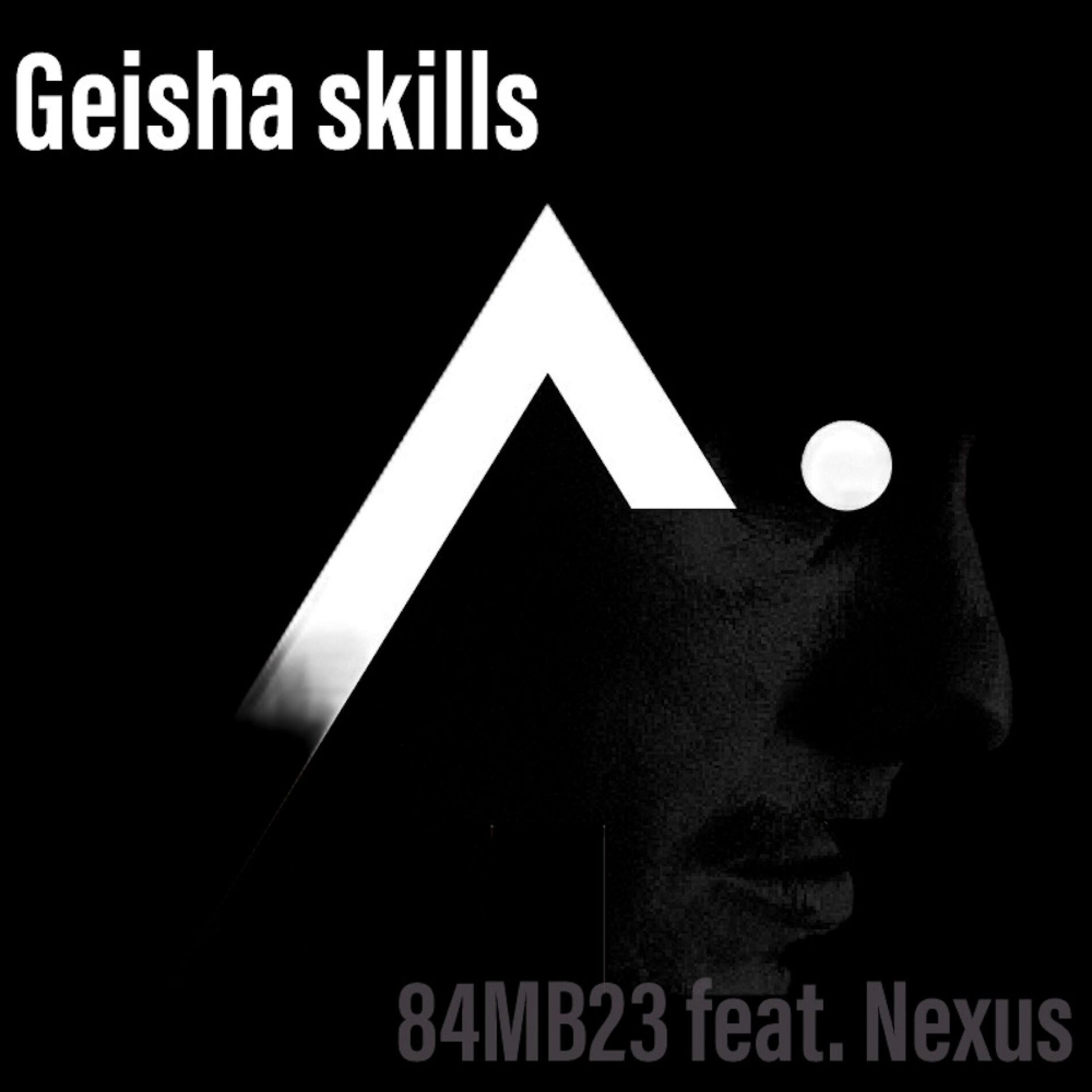 Album cover of 84MB23 (feat. Nexus)