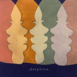Cover of Delphine