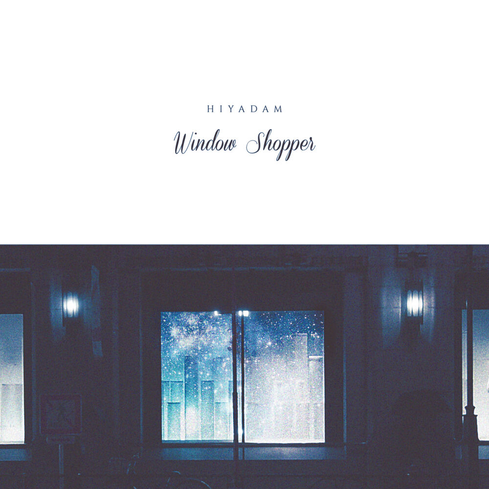 Picture of Window shopper