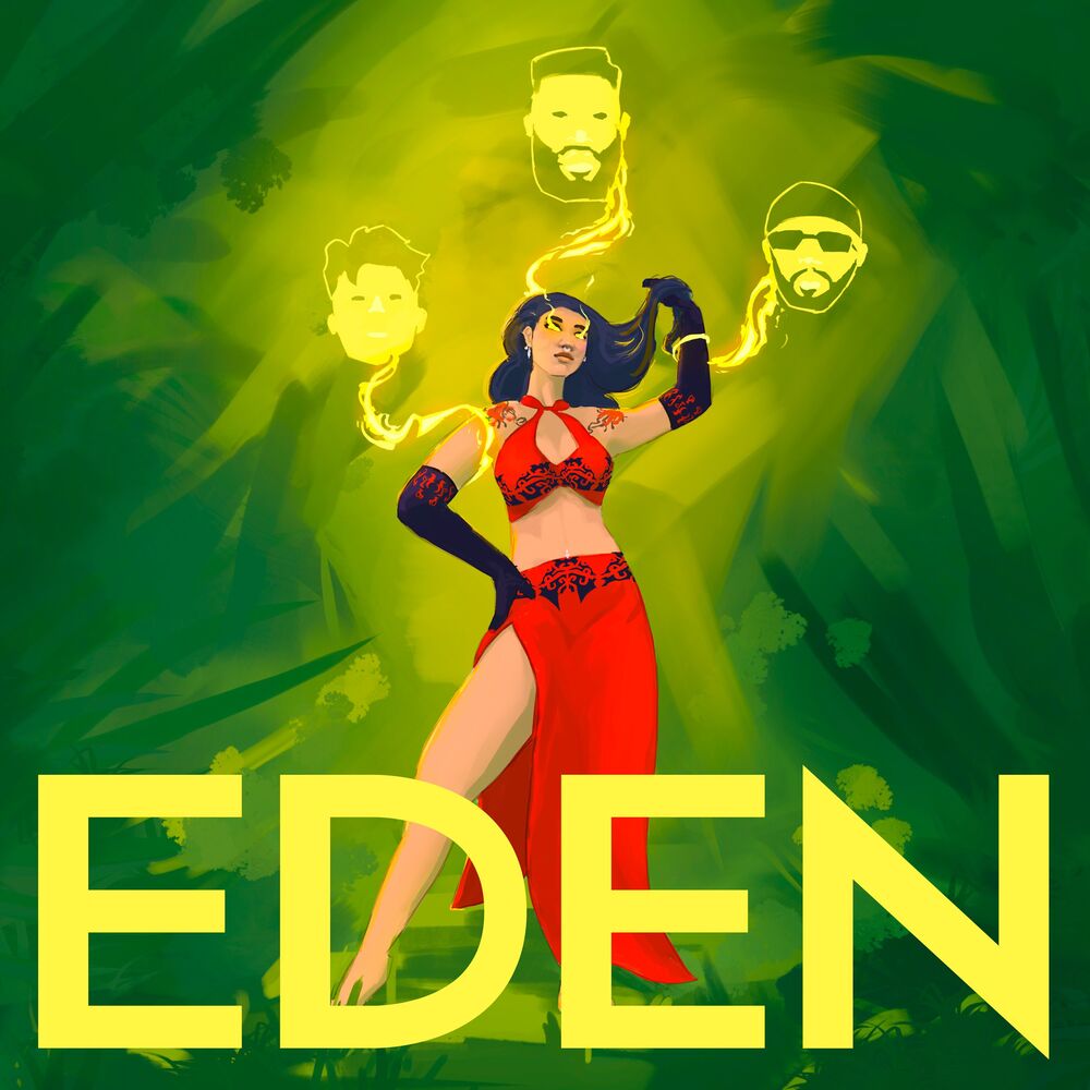 Picture of EDEN