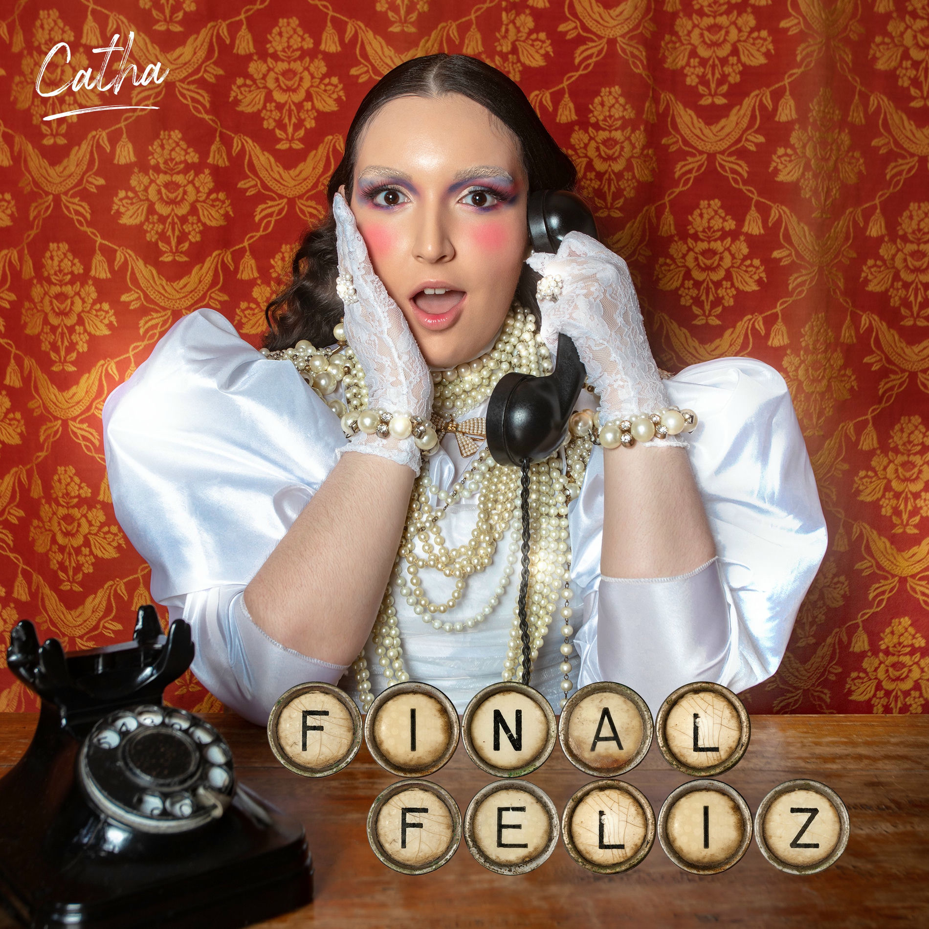 Album cover of Final Feliz