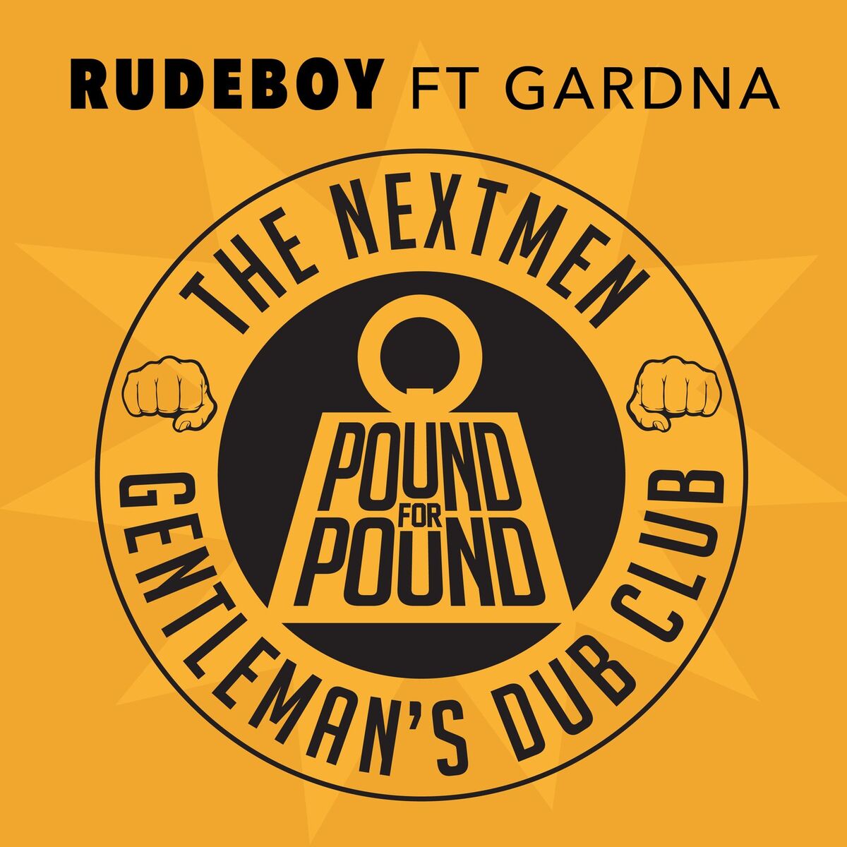 Album cover of Rudeboy