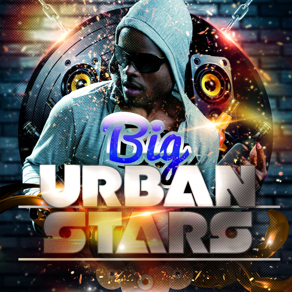 Picture of Big Urban Stars