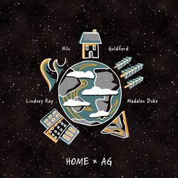Cover of Home