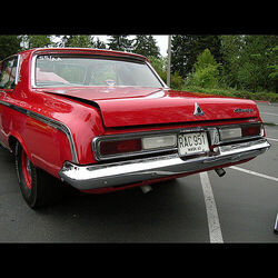 Cover of Junk in the Trunk!