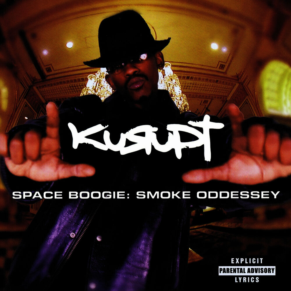 Picture of Space Boogie: Smoke Oddessey (Digitally Remastered)