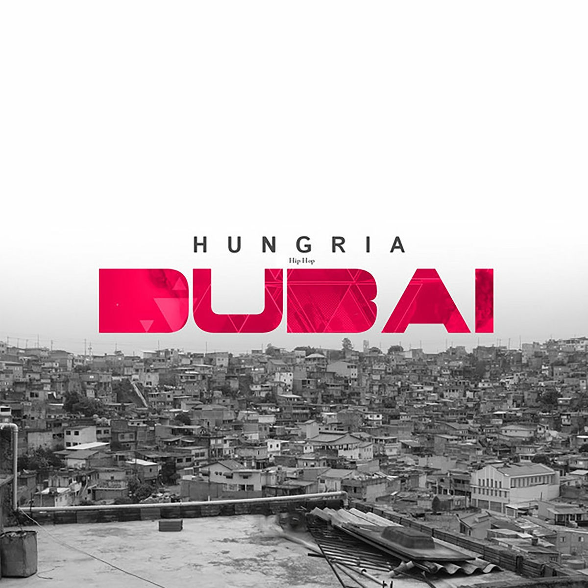 Album picture of Dubai
