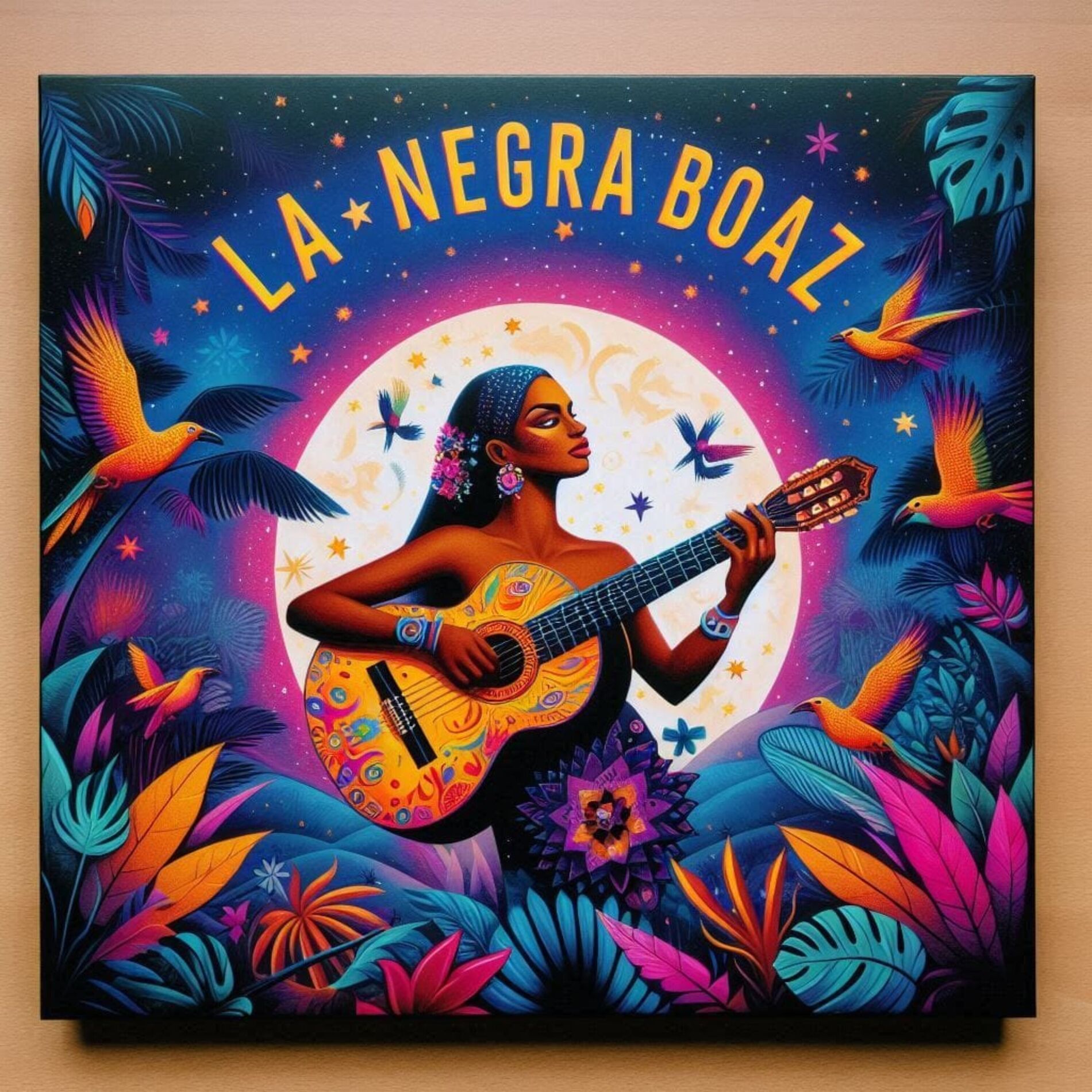 Album cover of Reguetronico