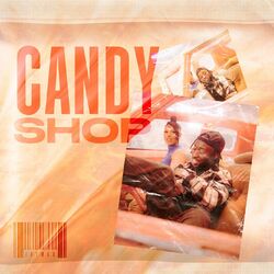 Cover of Candy Shop