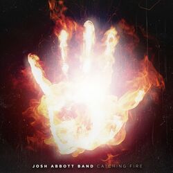 Cover of Catching Fire