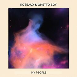 Cover of My People