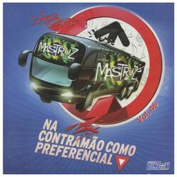 Cover of Na Contra Mão Como Preferencial, Vol. 46
