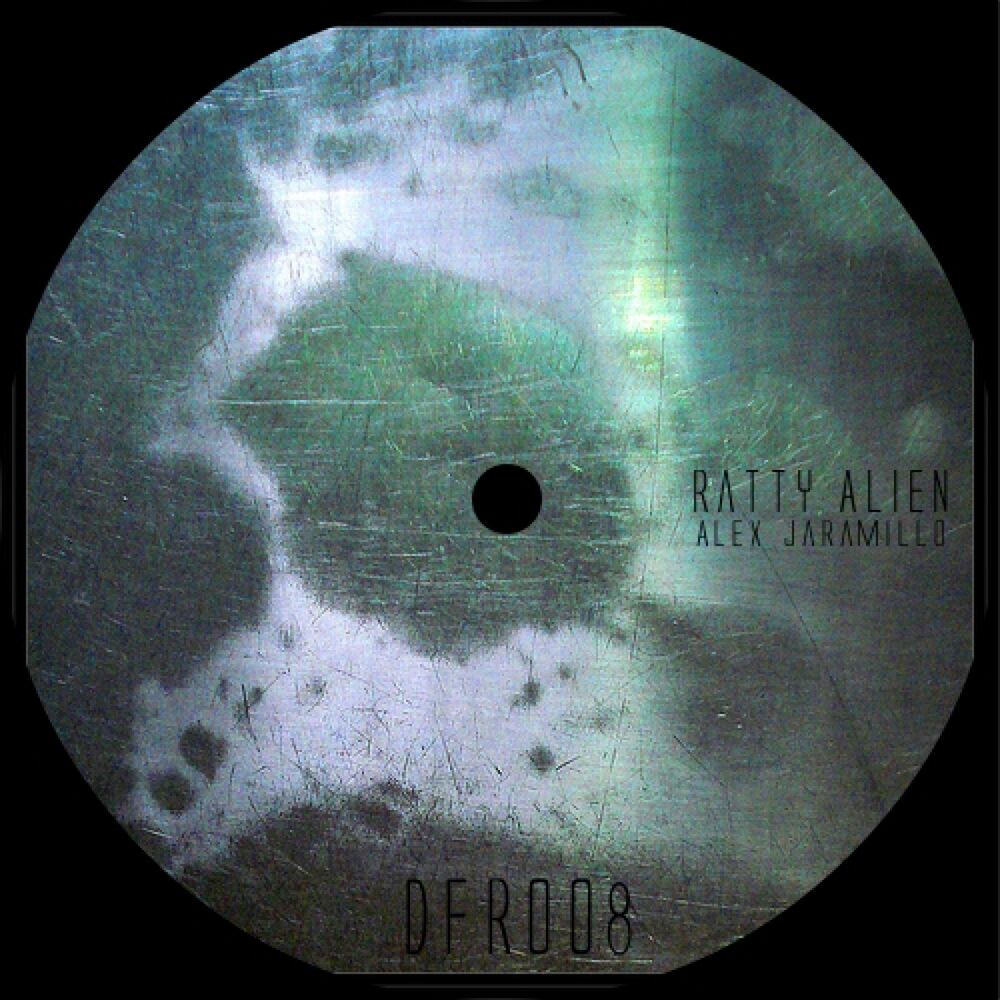 Picture of Ratty Alien