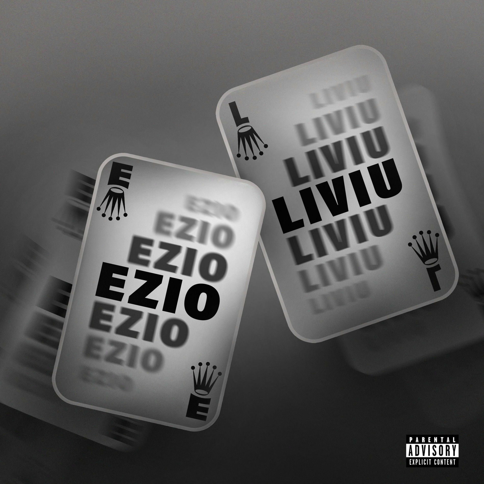 Album cover of Ajutor (feat. Liviu Cristian)