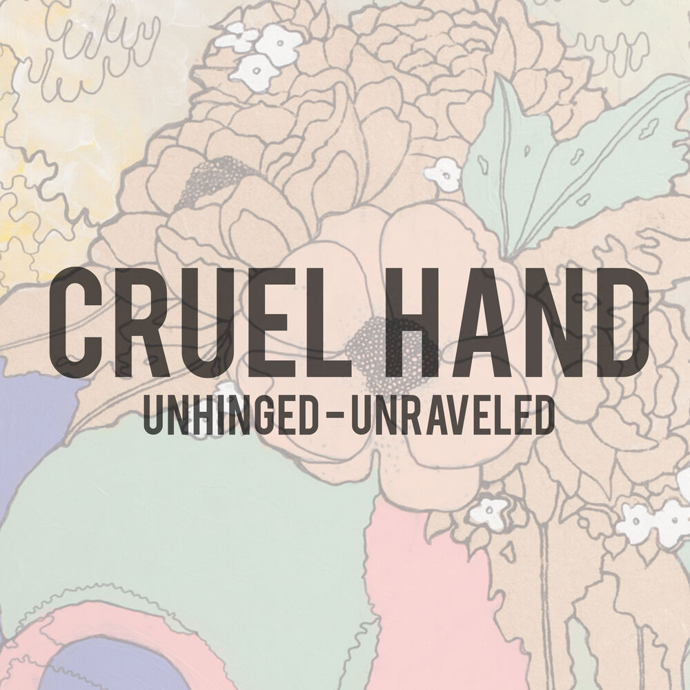 Picture of Unhinged – Unraveled