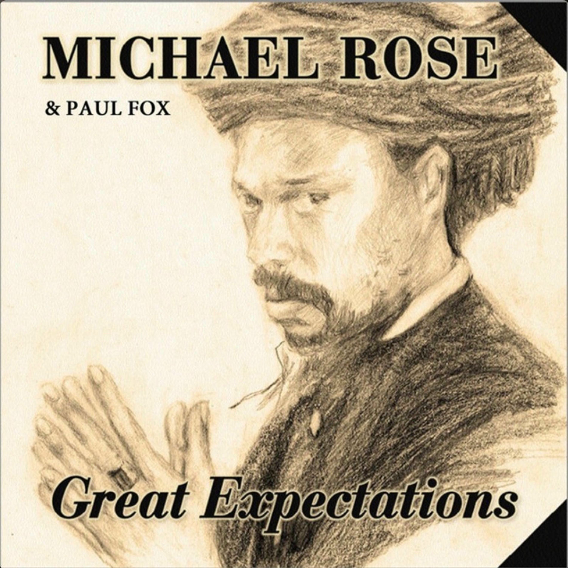 Album cover of Great Expectations