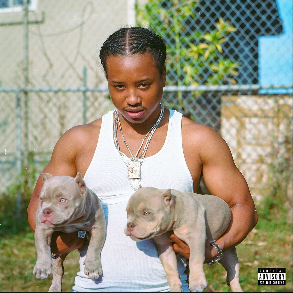 Album cover of Minimum Wage