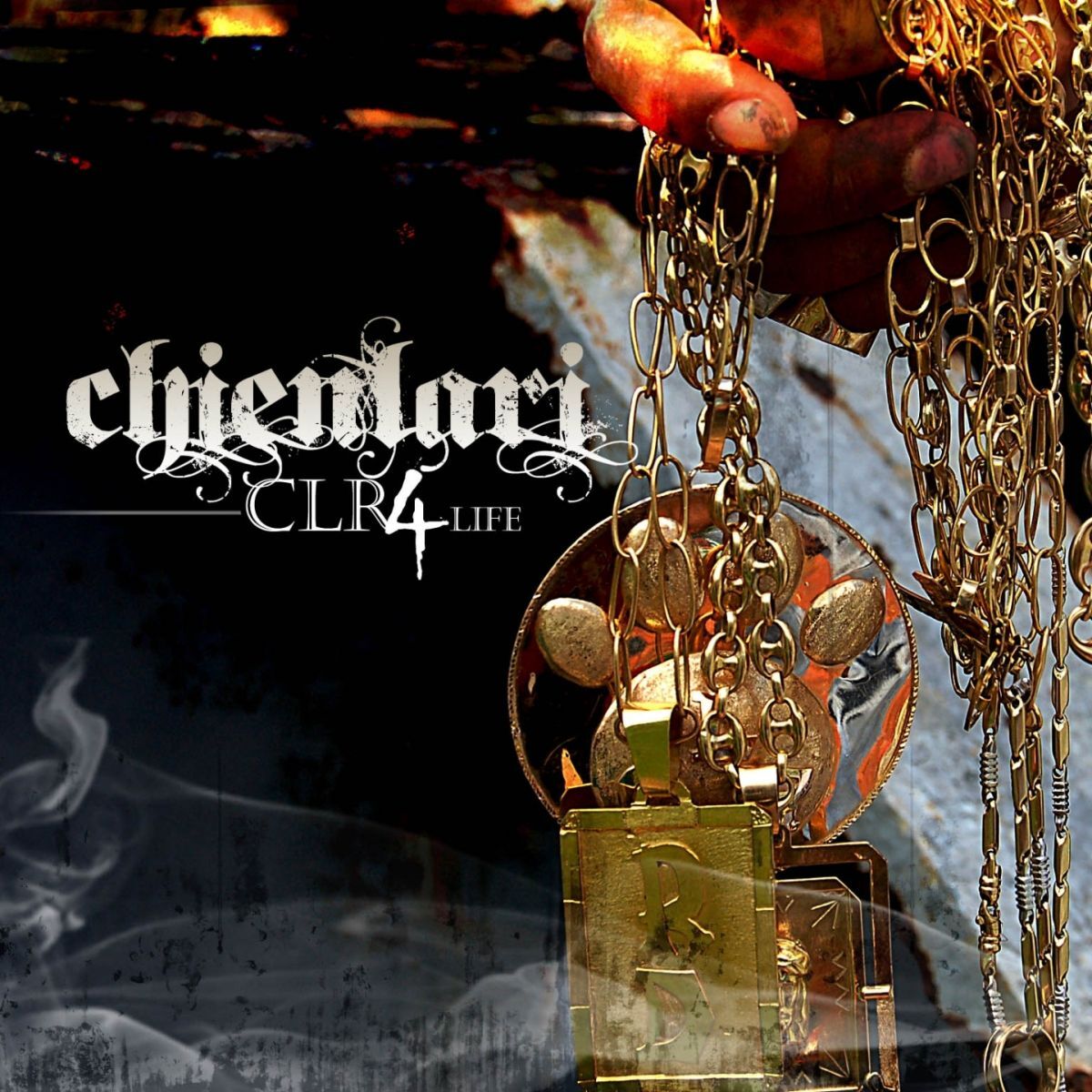 Album cover of An sé
