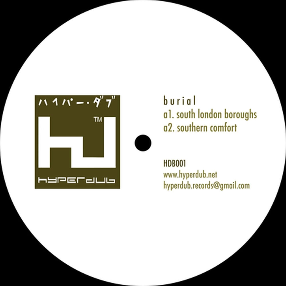 Burial Gd — Ballaghboy