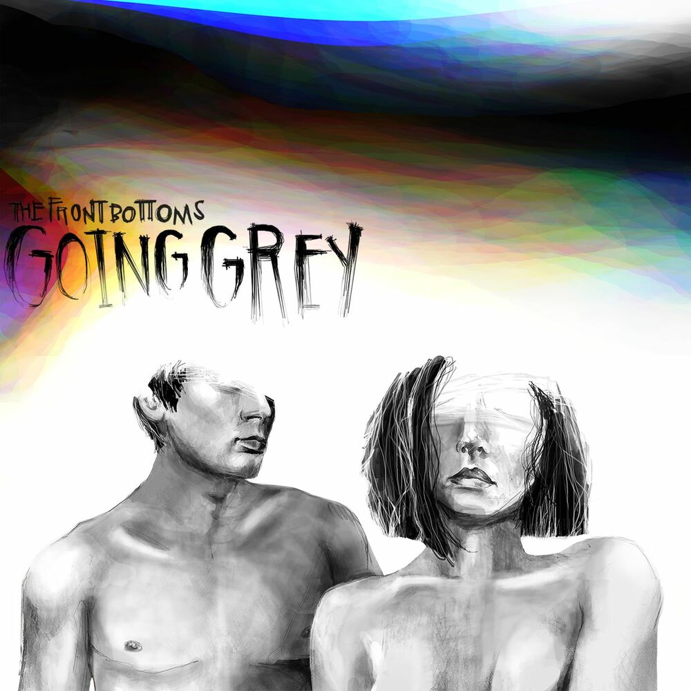 Picture of Going Grey