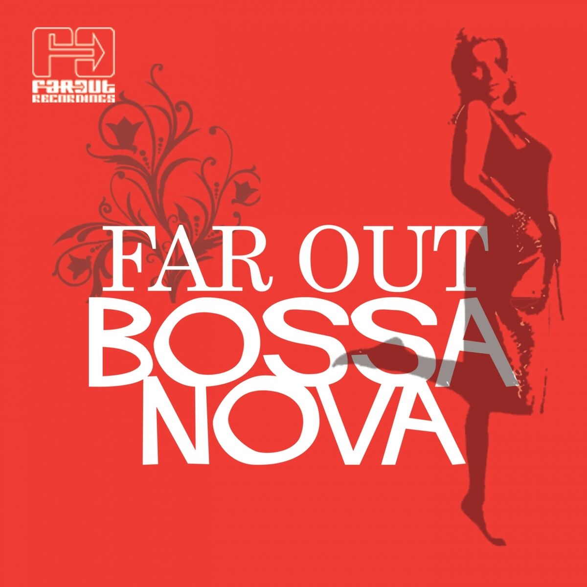Album cover of Nova Bossa Nova