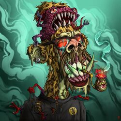 Cover of Code Green