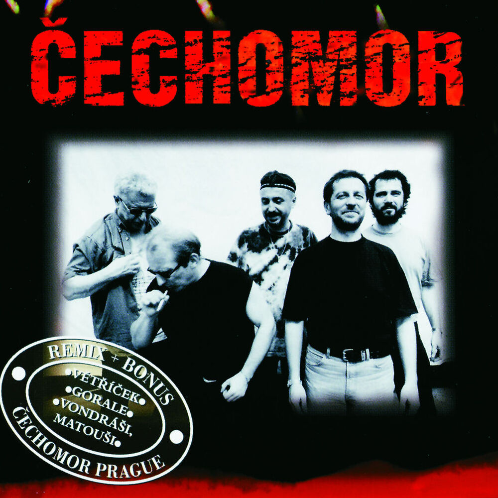 Picture of Cechomor