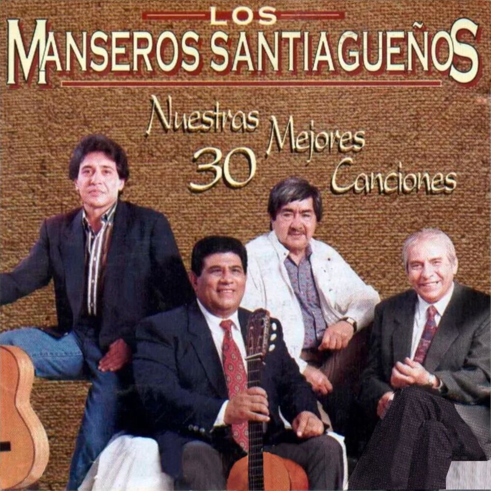 Picture of Nuestras 30 Mejores Canciones