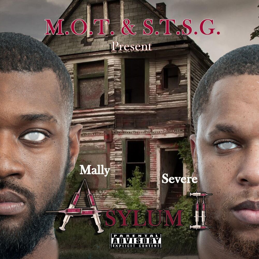 Picture of Asylum 2