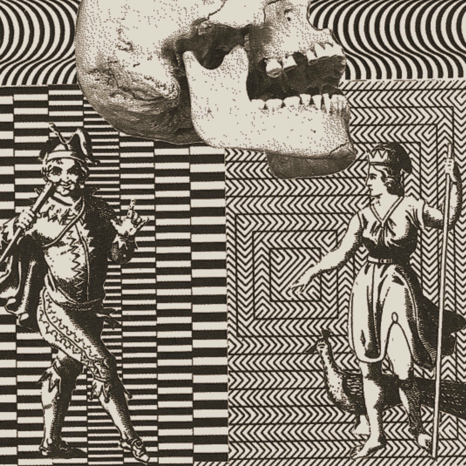 Album cover of Vesica Piscis