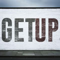 Get Up