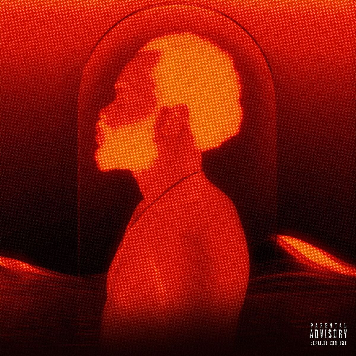 Album cover of Why Evils