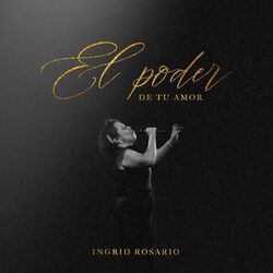 Cover of El Poder de Tu Amor