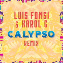 Cover of Calypso (Remix)