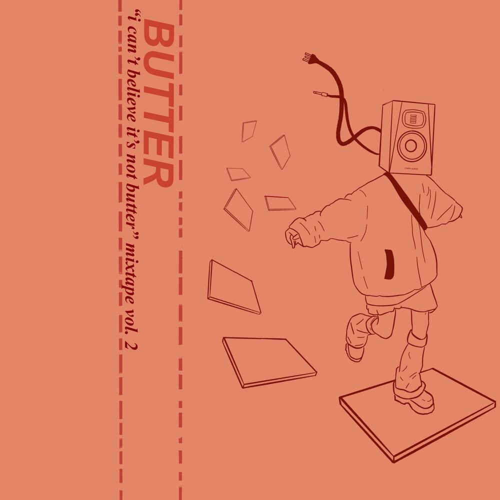 Picture of I Can't Believe It's Not Butter, Vol. 2