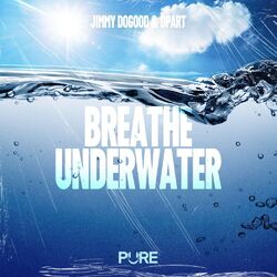 Cover of Breathe Underwater