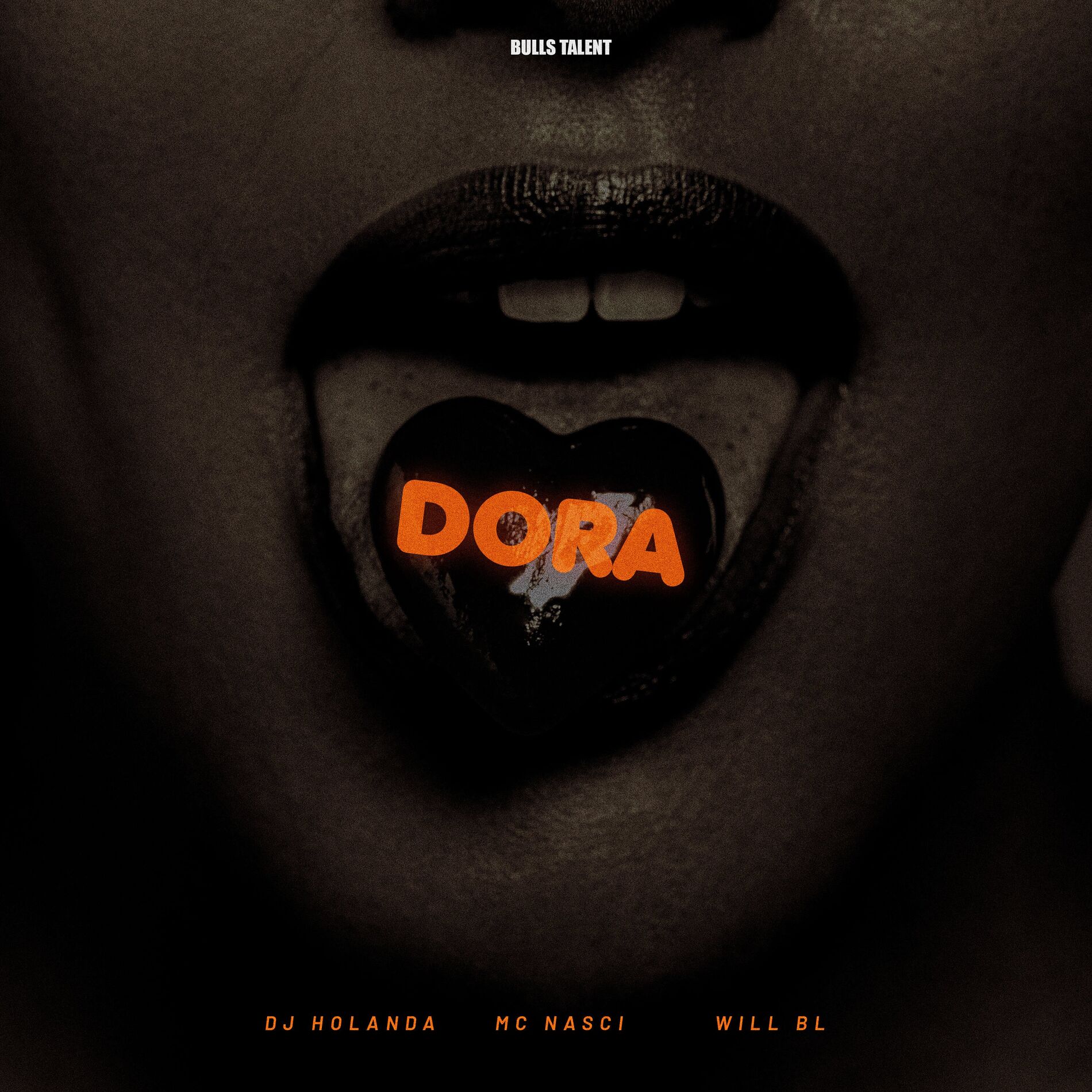Album cover of DORA