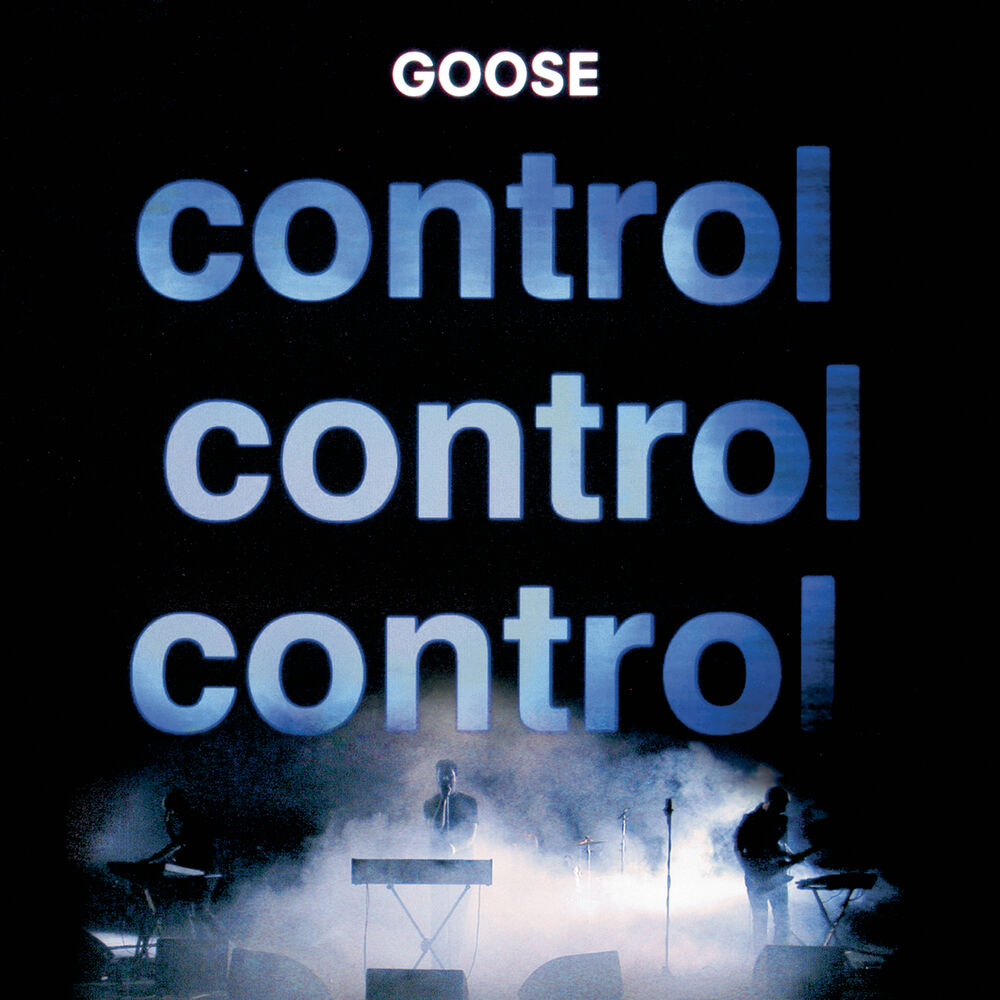 Picture of Control Control Control