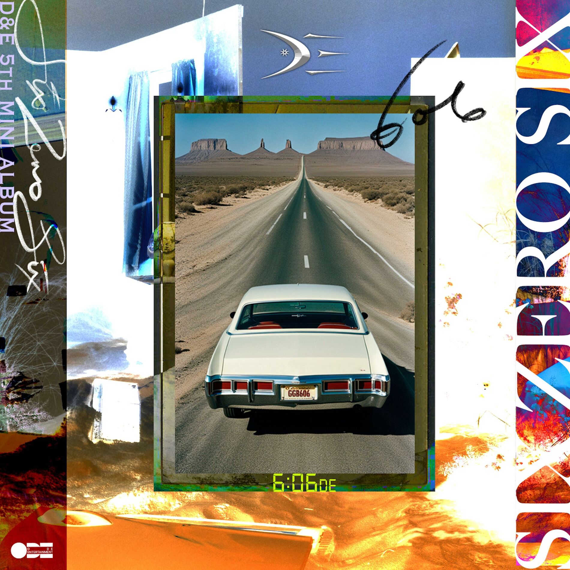 SHINee - ROMEO - The Second Mini Album | Deezer SHINee - ROMEO - The Second Mini Album | Deezer