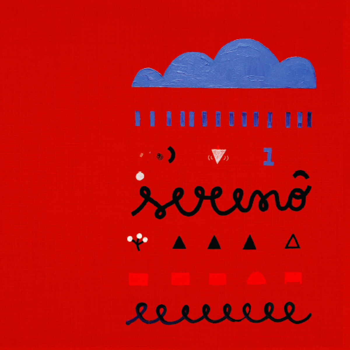 Album cover of Aguerê