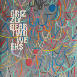 Cover of Two Weeks (Fred Falke Mixes)
