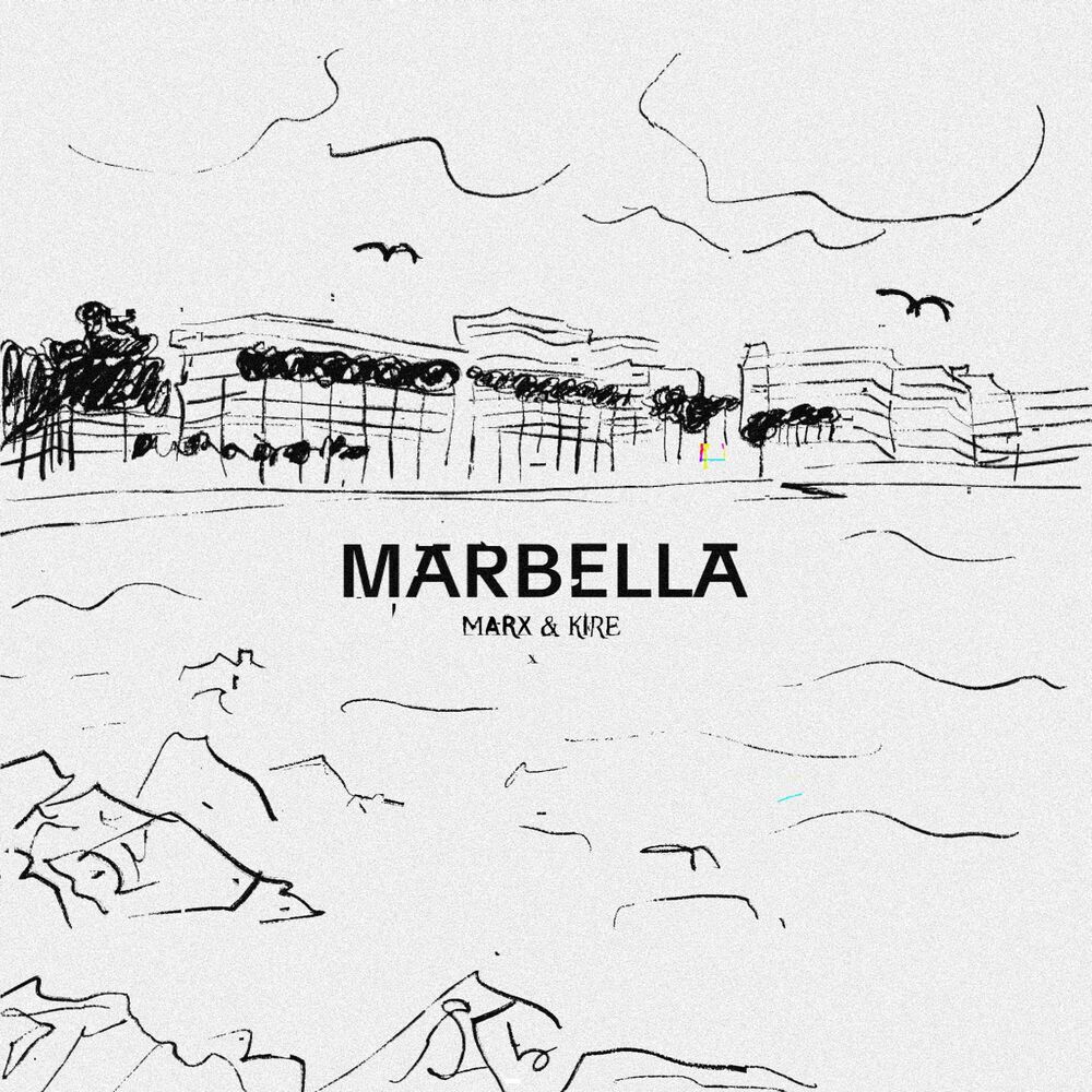 Picture of Marbella (feat. MARX)