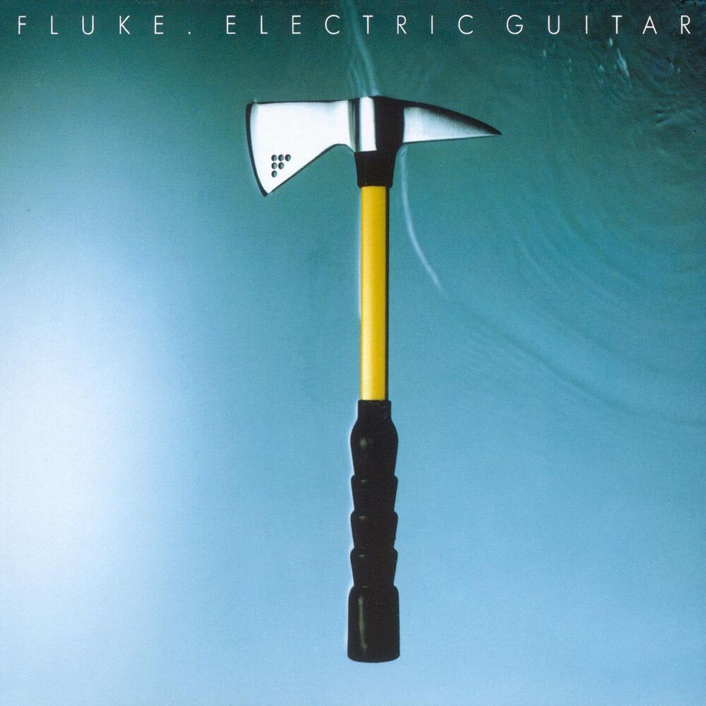 Picture of Electric Guitar